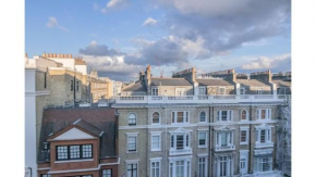 Royal Kensington - 1 bed